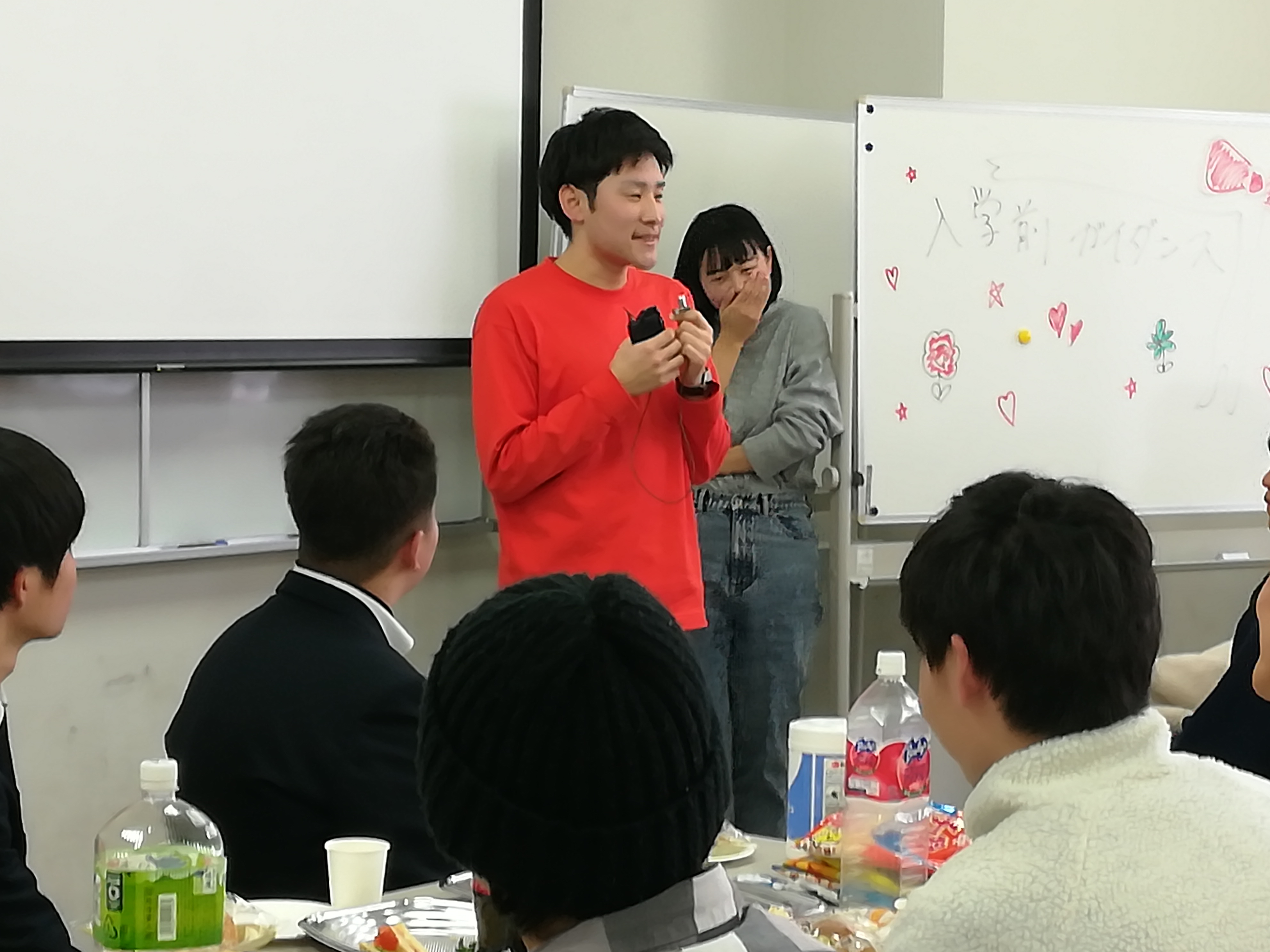 20190209入学前ガイダンス3