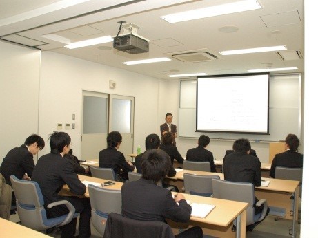 講演の様子1