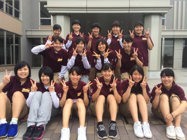 女子バスケットボール部が２部リーグに昇格を果たしました イベント 試合スケジュール 大阪電気通信大学