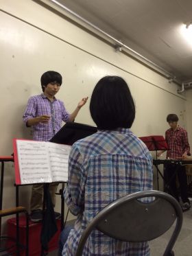 吹奏楽団が寝屋川ミュージックデーに出演 イベント 試合スケジュール 大阪電気通信大学
