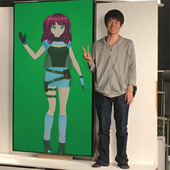 ナレッジキャピタルワークショップフェスに出展