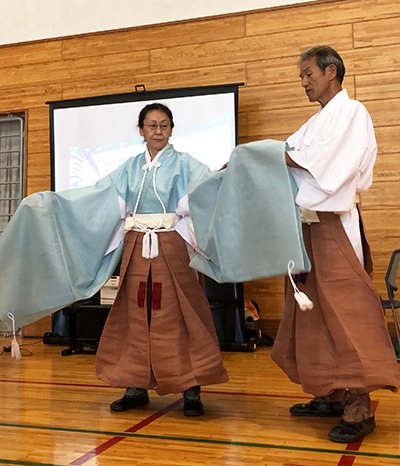 蹴鞠(けまり)セット 御熊野における蹴鞠文化の醸成を望む - 株式会社クレアネット 和歌山県