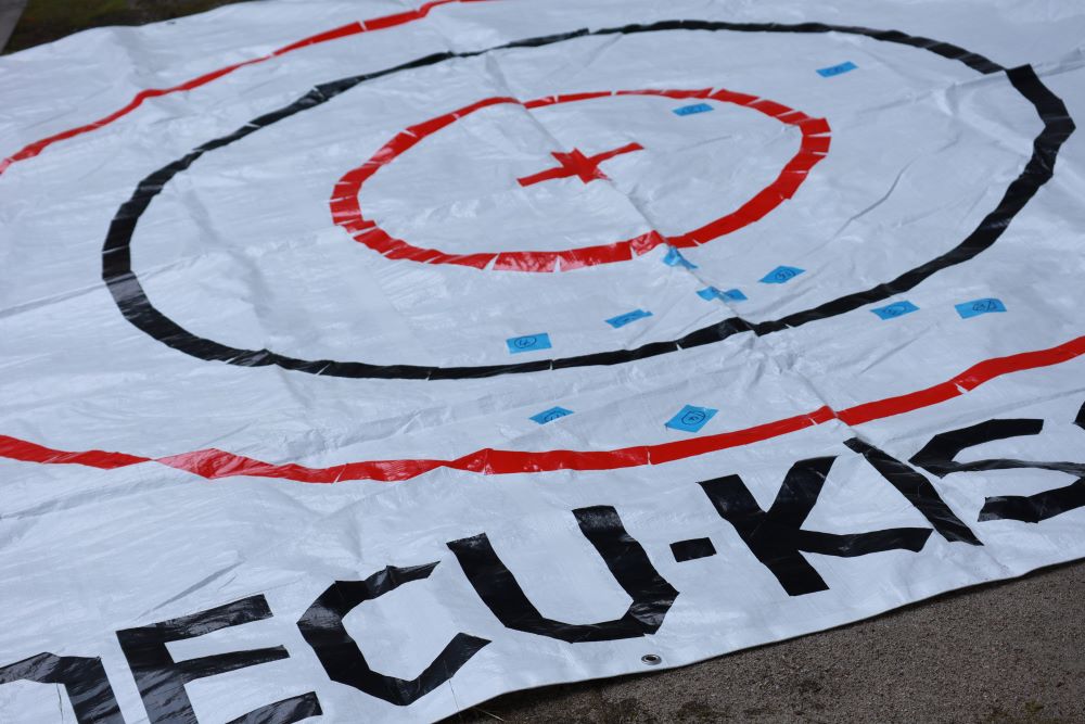 卵を守る装置を作れ！基礎理工学科が卵落としコンテストを開催します