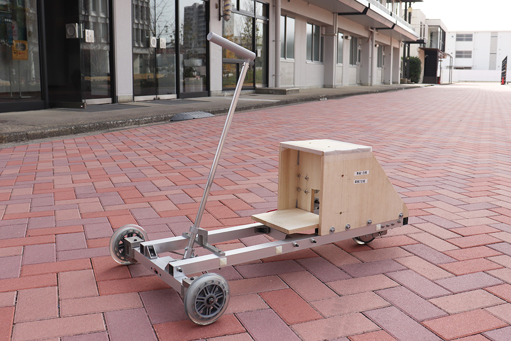 自由工房EVプロジェクトチームが「picoEV・エコチャレンジ2025」で3位