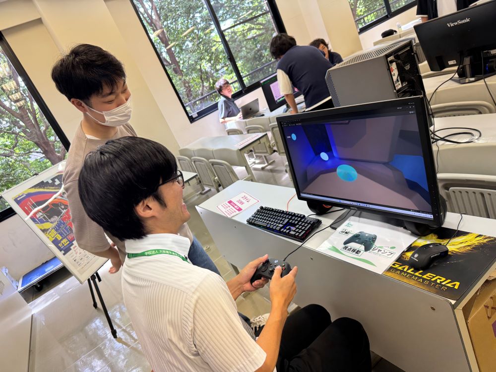 インディーゲーム国内最大級のイベント 「BitSummit Drift/ビット