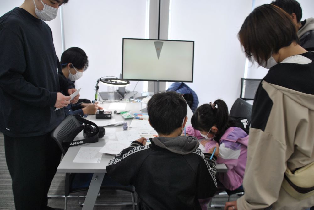 大阪電気通信大学が3月25・26日に 福島県相馬郡で「テクノフェアin新地