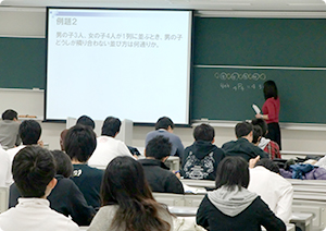 就職支援 大阪電気通信大学