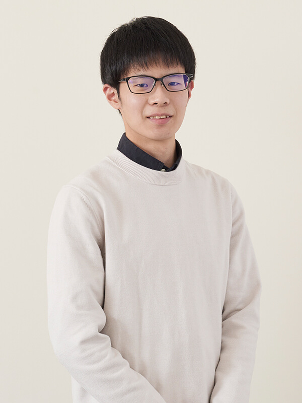 工学部 機械工学科（兵庫県 科学技術高校 出身）