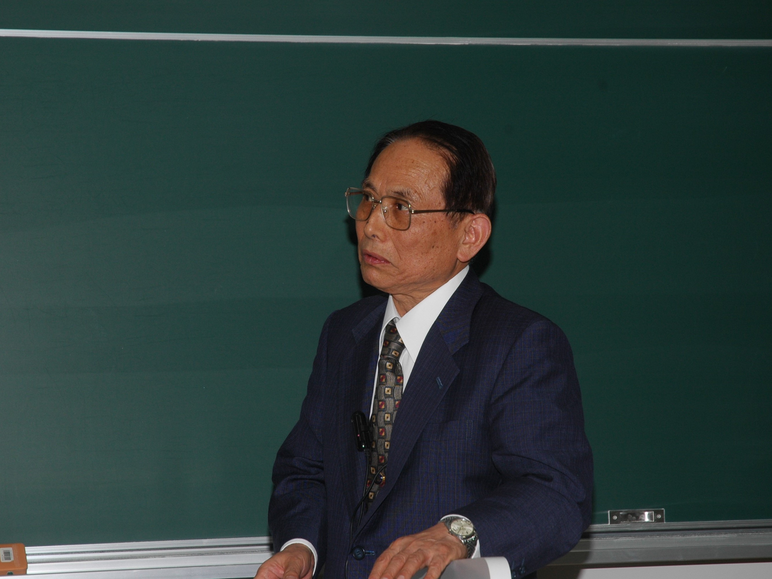 特別講演会