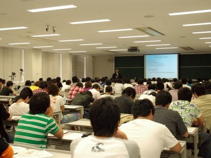 特別講演会