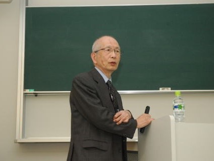 特別講演会