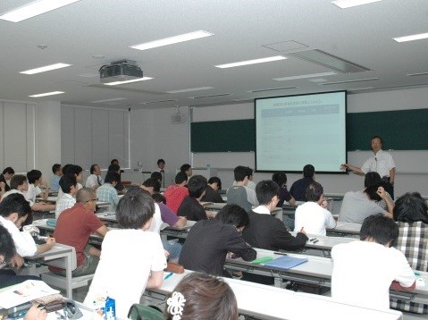特別講演会
