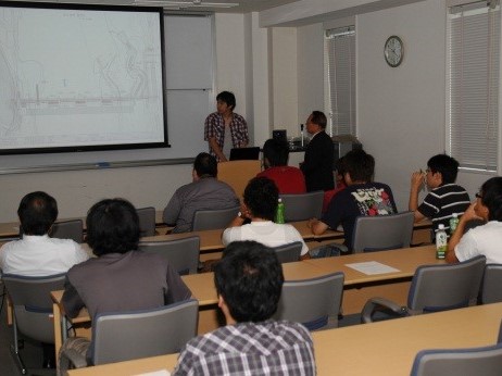 特別講演会