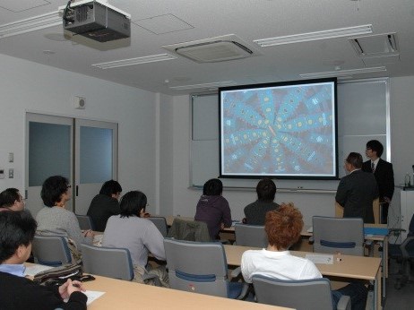 特別講演会