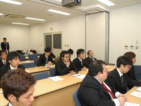 特別講演会