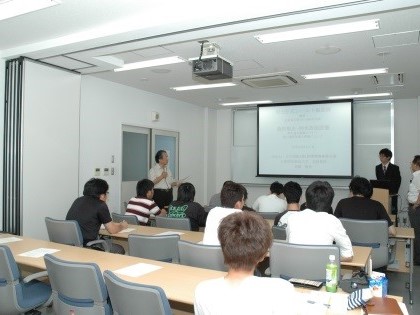特別講演会