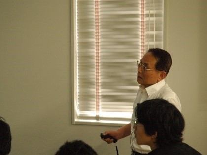 特別講演会
