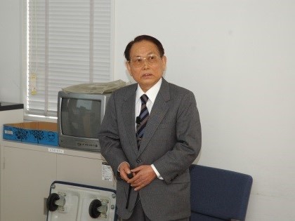 特別講演会