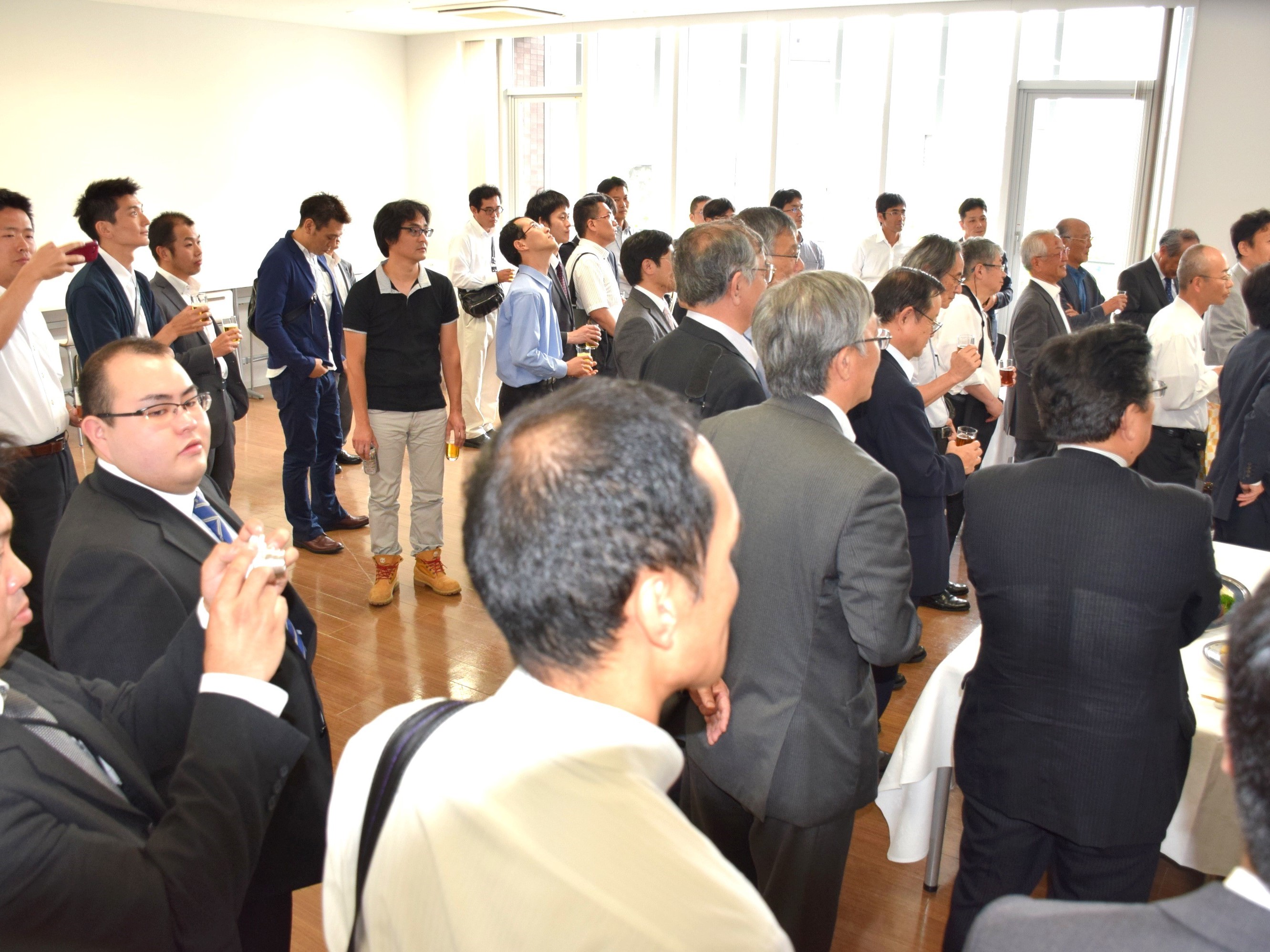 特別講演会
