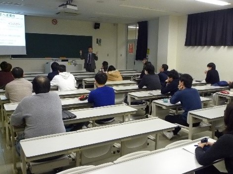 特別講演会