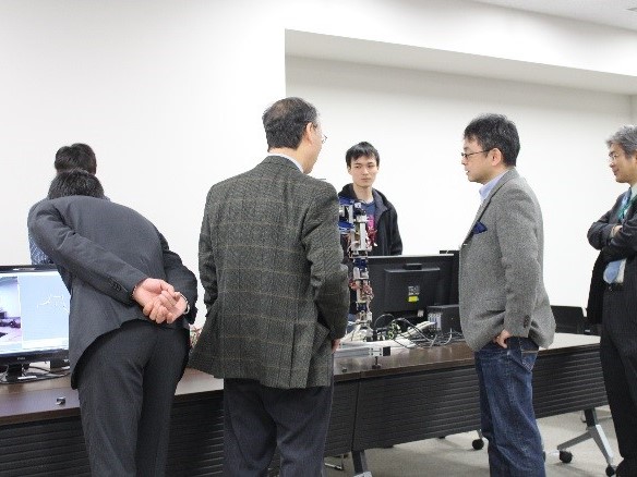 特別講演会