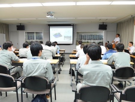 特別講演会