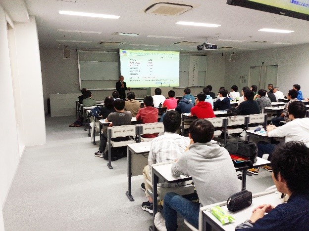 特別講演会