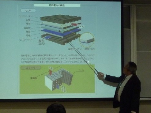 特別講演会