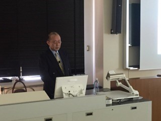 特別講演会