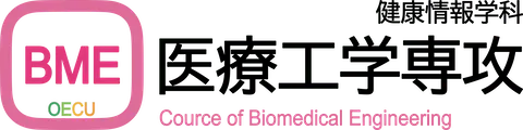 BME-OECU Logo