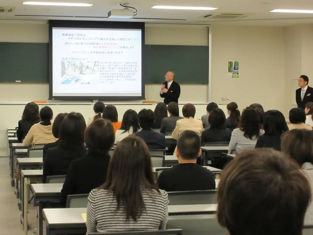 平成29年度入学式