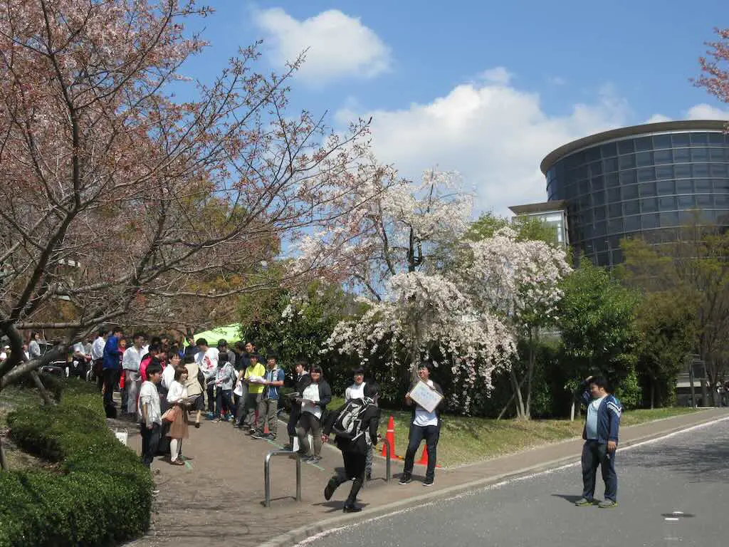 平成30年度入学式