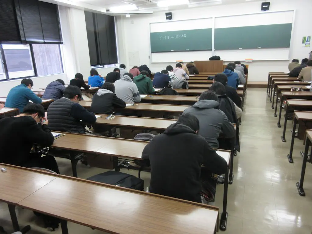 臨床工学技士 統一模擬試験