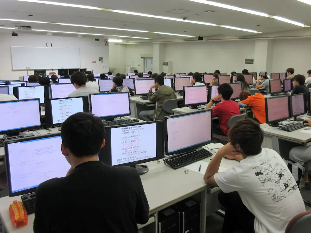 2019年度 第1回実力試験
