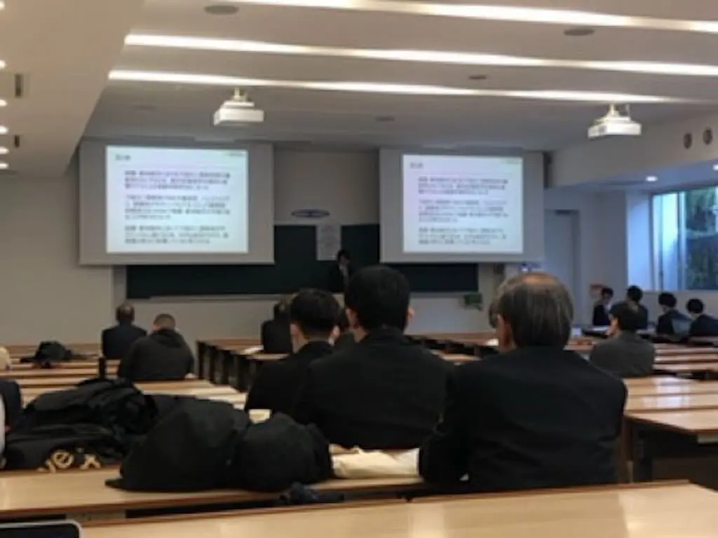 第40回バイオメカニズム学術講演会