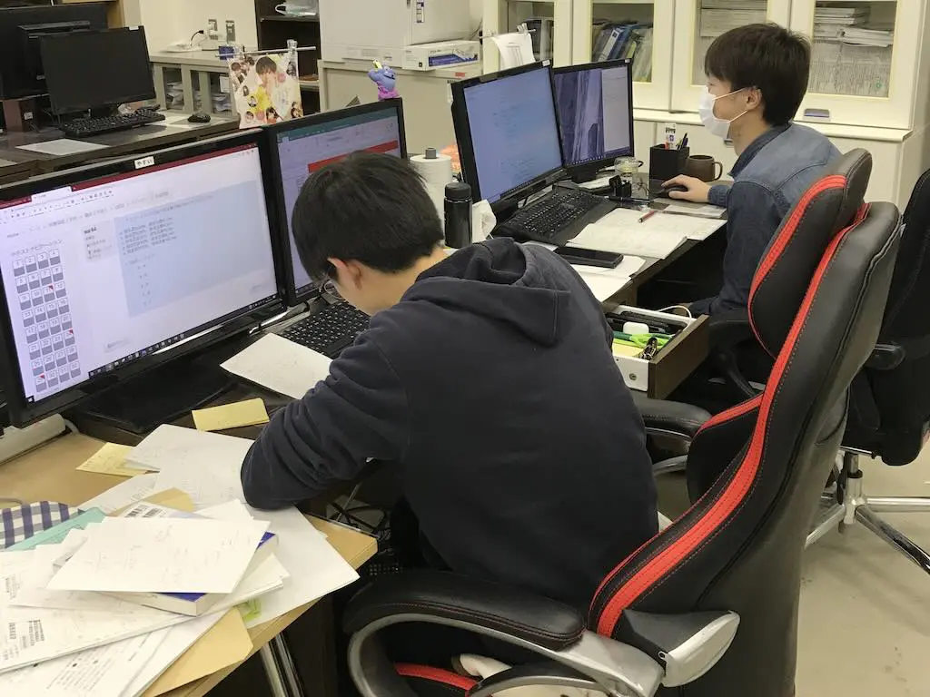 第33回臨床工学技士国家試験まで全速力