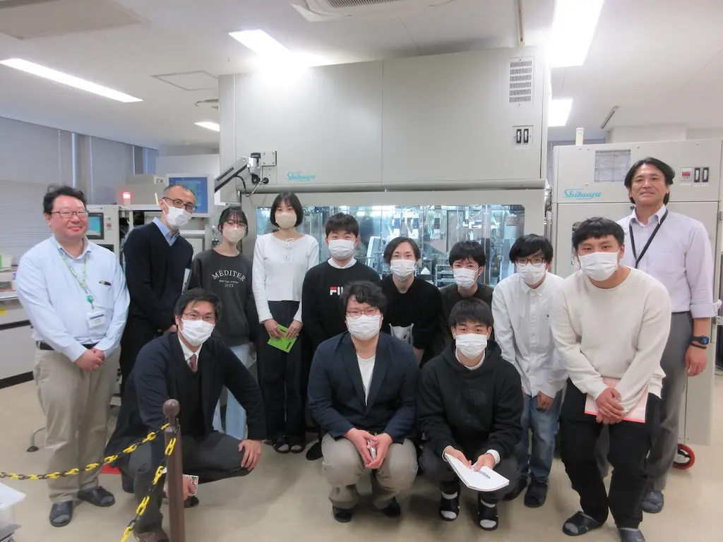 未来医療システムデザイン共同研究講座