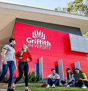 Griffith University