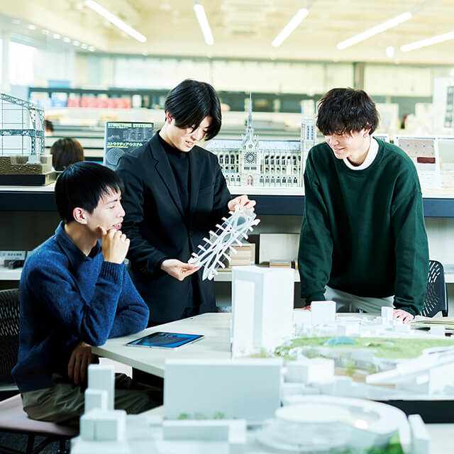 Department of Medical Science