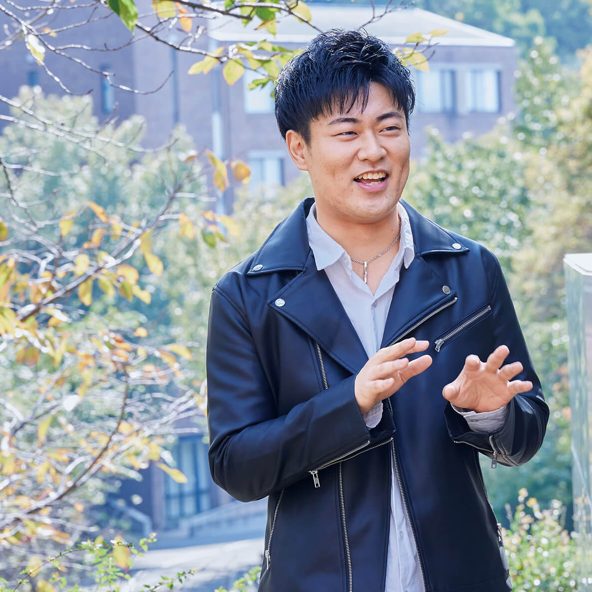総合情報学研究科 総合情報学専攻