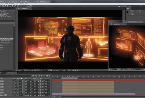 Adobe®Creative Cloud®