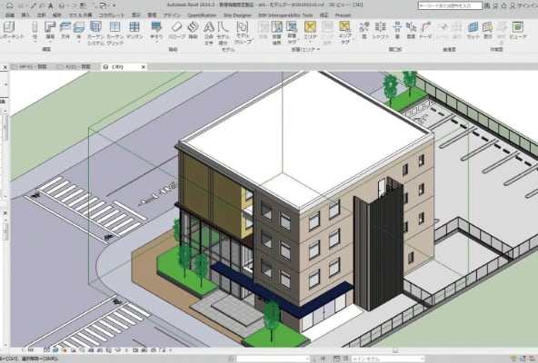 Revit®
