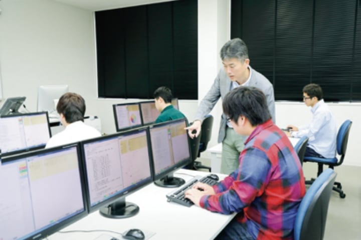 ICT社会教育センター