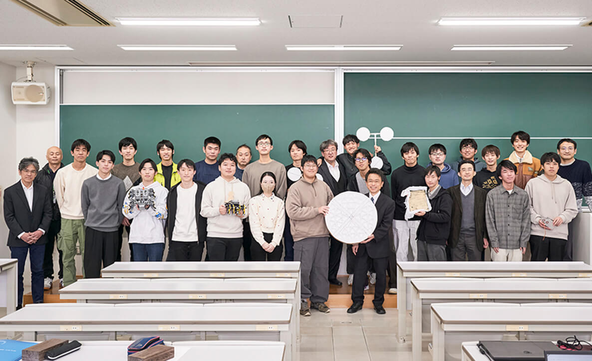 異分野協働プロジェクト