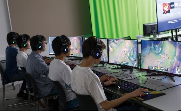 esports