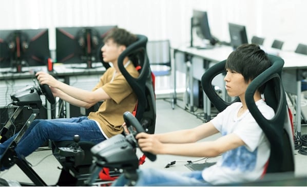 esports