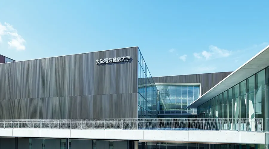 OECUの施設紹介画像2