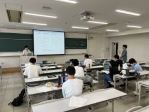 第1回中間報告会
