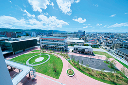 広場コンペティション