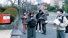 「ニコニコのデザイン」プロジェクト